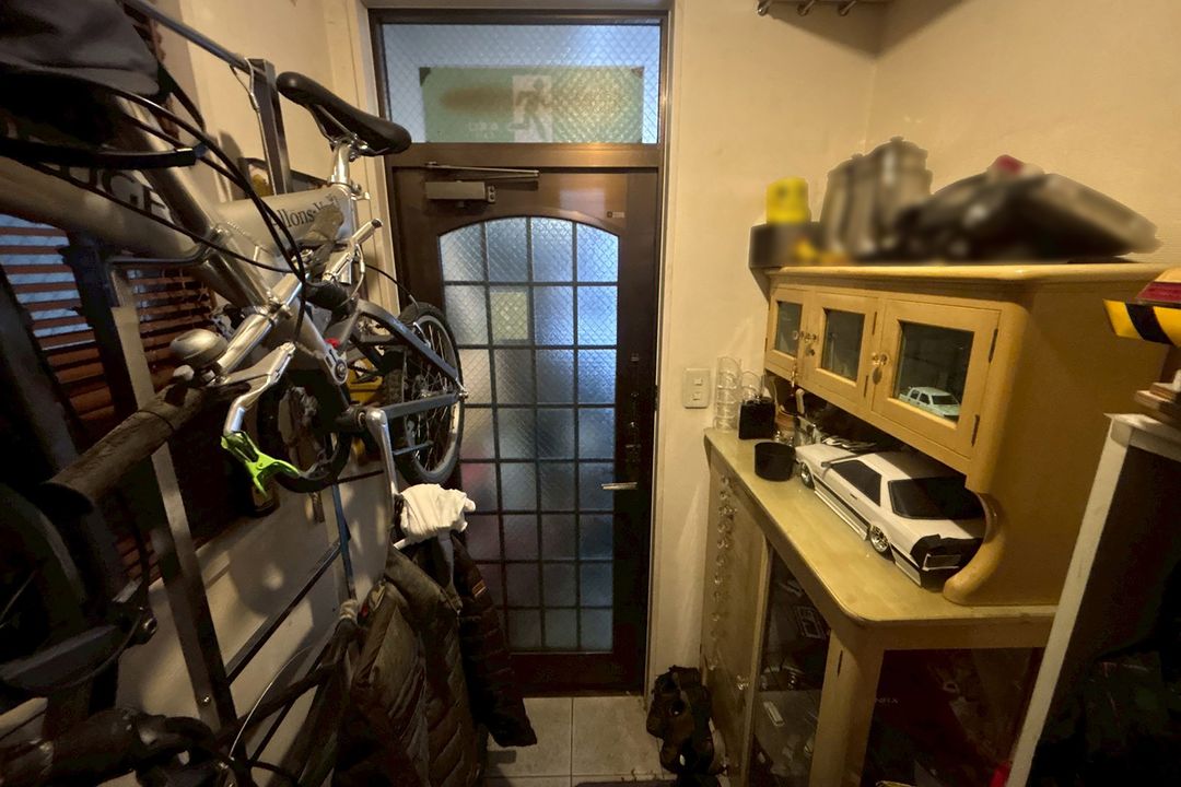 2DK House for Sale in Kobe Nada, 4-min Walk to Nada Station - Thumbnail 2