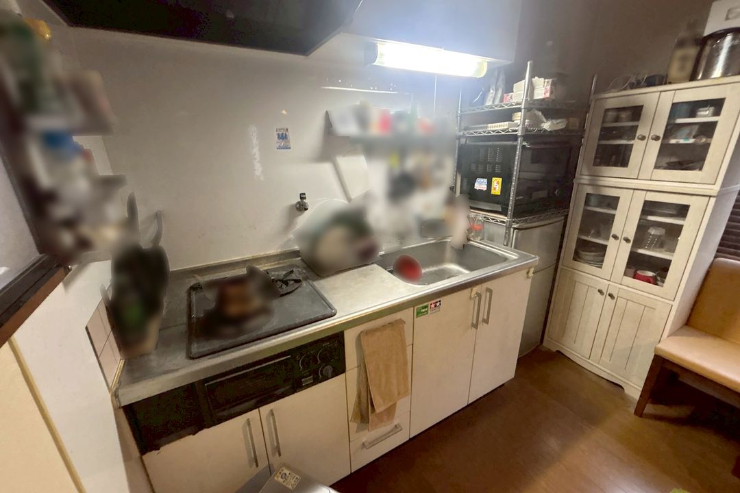 2DK House for Sale in Kobe Nada, 4-min Walk to Nada Station - Thumbnail 4