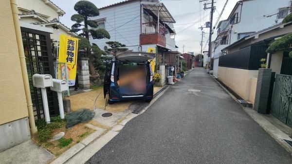 5DK Detached House for Sale in Higashi-Osaka, Osaka - Thumbnail 4
