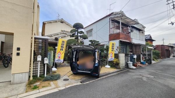 5DK Detached House for Sale in Higashi-Osaka, Osaka - Thumbnail 3