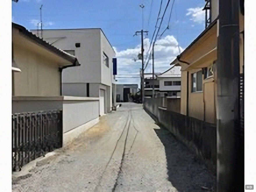 Spacious 8SLDK Corner Lot Home in Himeji, Hyogo - Thumbnail 2