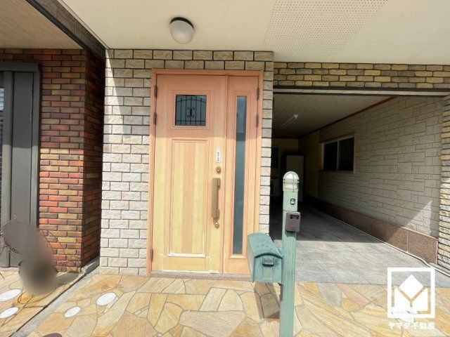 3LDK Wooden House for Sale in Amagasaki, Hyogo - Thumbnail 4