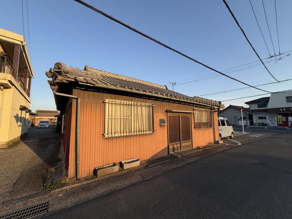 25.01 sqm Vacant House in Gobo City, Wakayama - Thumbnail 2