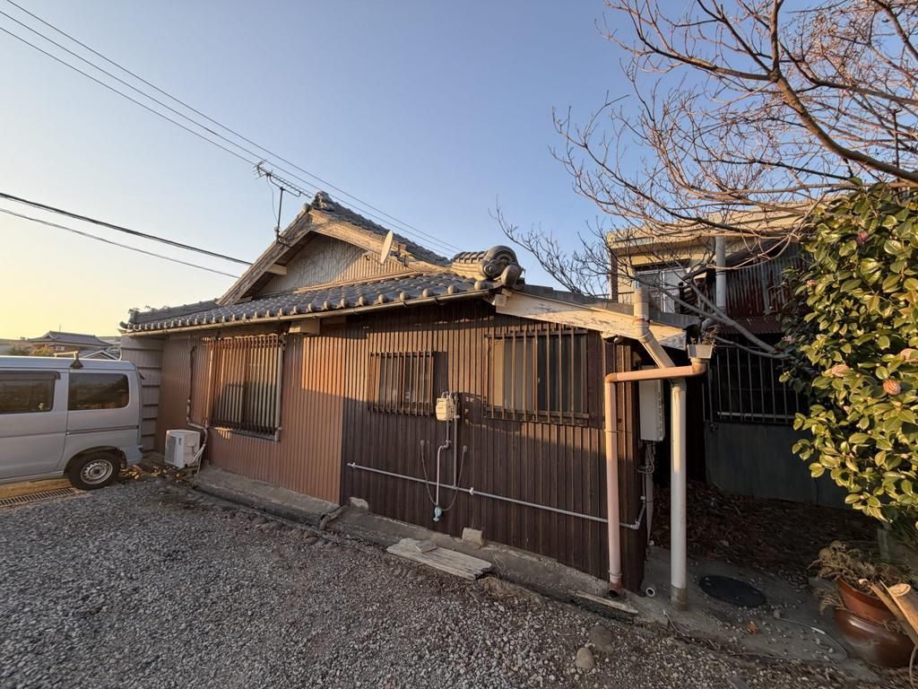 25.01 sqm Vacant House in Gobo City, Wakayama - Thumbnail 3
