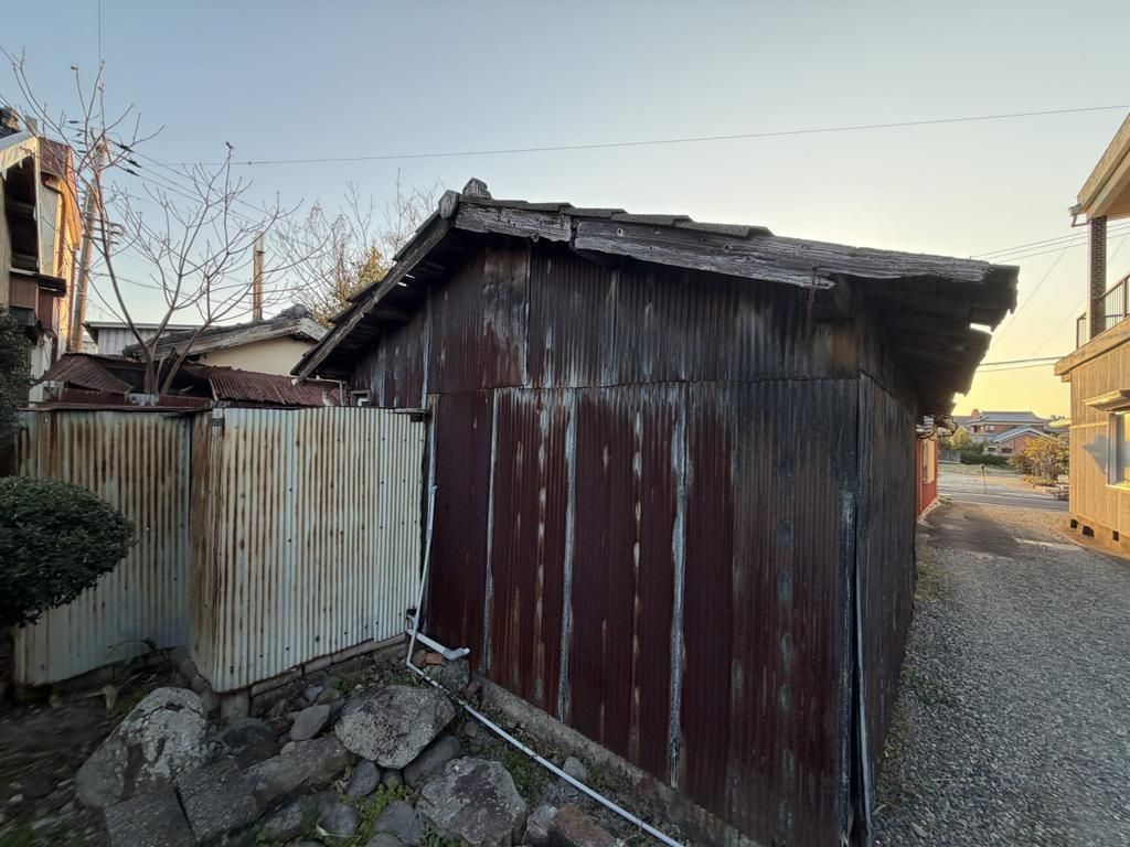 25.01 sqm Vacant House in Gobo City, Wakayama - Thumbnail 4