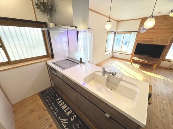 Renovated 3LDK House for Sale in Kakogawa City, Hyogo - Thumbnail 4