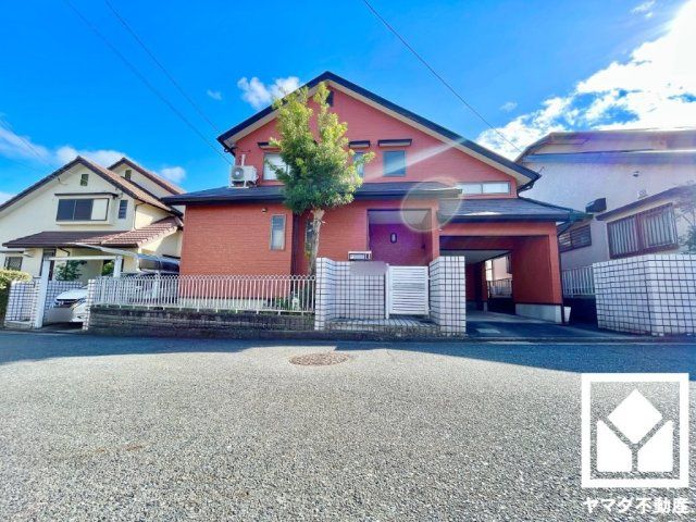 6LDK Detached House in Kyotanabe City, Kyoto - 120 sqm - Thumbnail 3