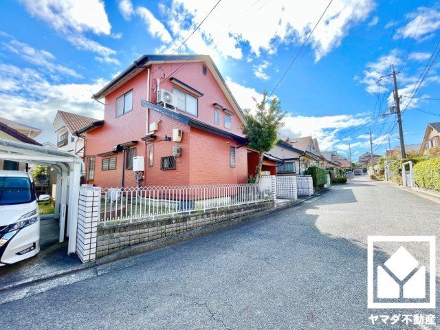 6LDK Detached House in Kyotanabe City, Kyoto - 120 sqm - Thumbnail 4