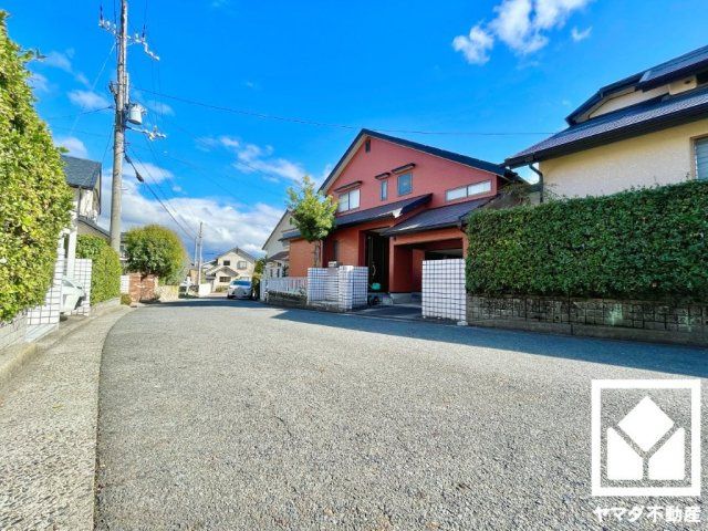 6LDK Detached House in Kyotanabe City, Kyoto - 120 sqm - Thumbnail 2