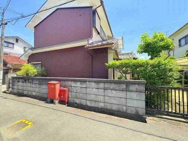 5DK House for Sale in Katsuragi, Nara - 124 sqm - Thumbnail 2