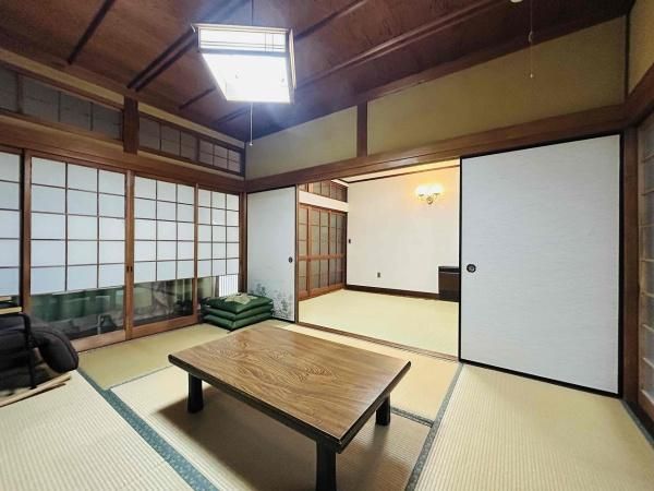 5DK House for Sale in Katsuragi, Nara - 124 sqm - Thumbnail 4