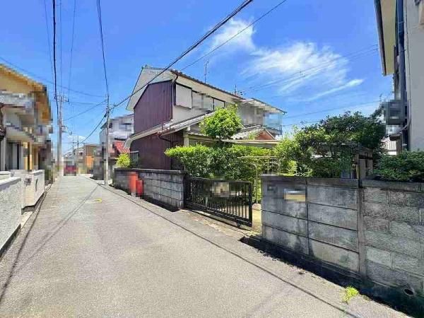 5DK House for Sale in Katsuragi, Nara - 124 sqm - Thumbnail 3