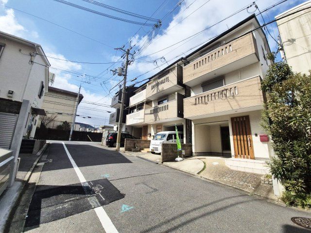 Renovated 3LDK House in Kita Ward, Kyoto - 105sqm - Thumbnail 4