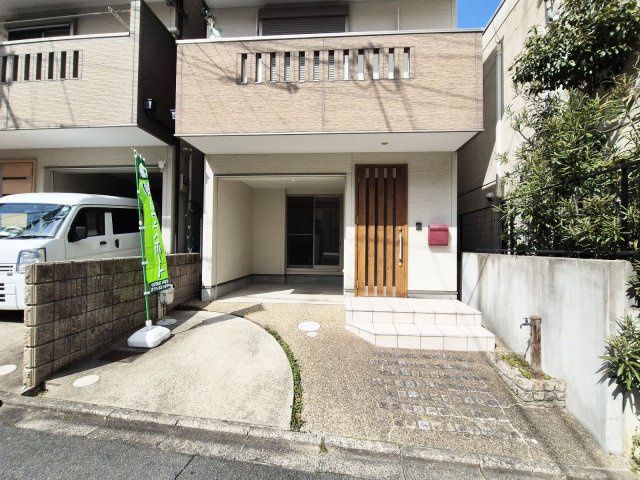 Renovated 3LDK House in Kita Ward, Kyoto - 105sqm - Thumbnail 3