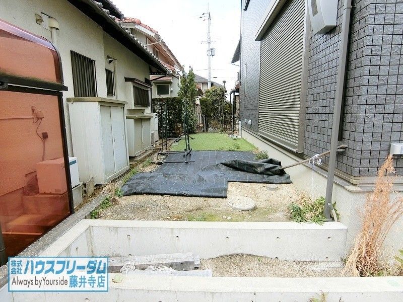 Modern 3LDK House for Sale in Sakai, Osaka - 2021 Build - Thumbnail 3