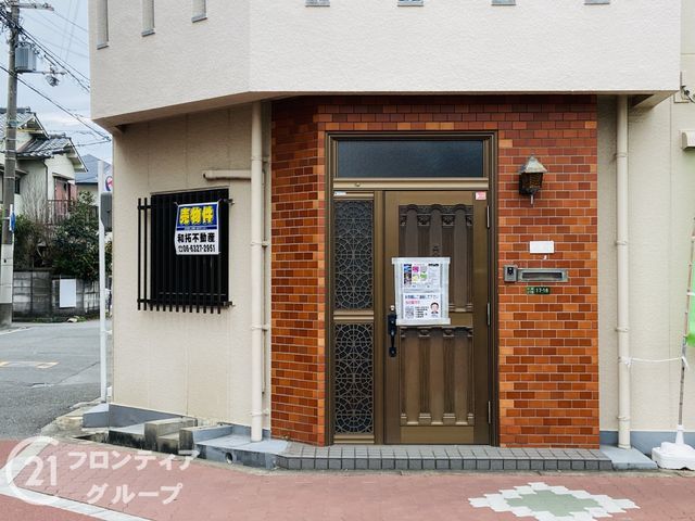 2LDK Steel-Framed House in Higashiyodogawa-ku, Osaka - Thumbnail 3