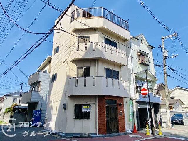 2LDK Steel-Framed House in Higashiyodogawa-ku, Osaka - Thumbnail 2