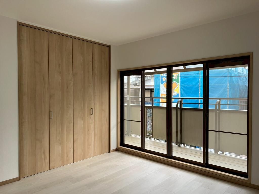 Renovated Sekisui Heim House in Sakai, Osaka | 2SLDK - Thumbnail 3