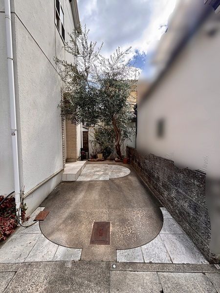 2LDK Wooden House near Katsura Station, Kyoto | 48800000 Yen - Thumbnail 2