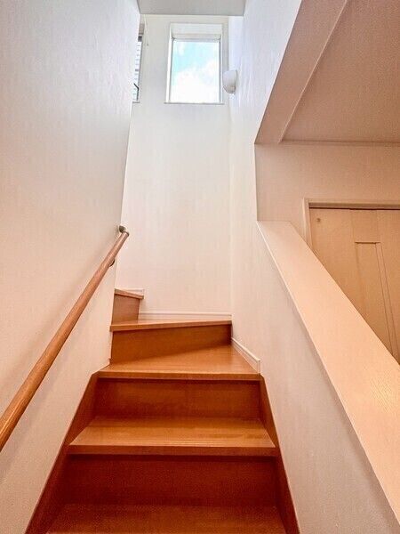 2LDK Wooden House near Katsura Station, Kyoto | 48800000 Yen - Thumbnail 4