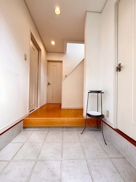 2LDK Wooden House near Katsura Station, Kyoto | 48800000 Yen - Thumbnail 3