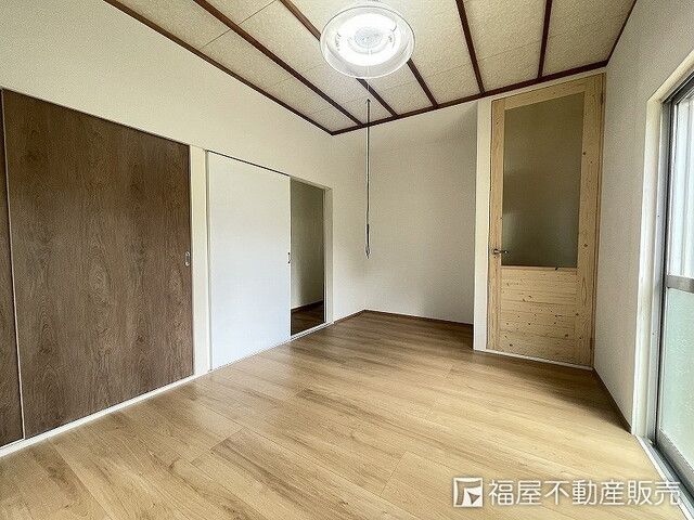 3DK Detached House with Parking in Hirakata City, Osaka - Thumbnail 4