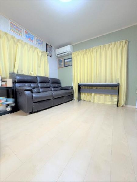 2SLDK Detached House Near Oowada Station, Kadoma, Osaka - Thumbnail 3