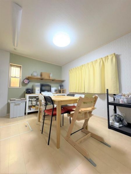 2SLDK Detached House Near Oowada Station, Kadoma, Osaka - Thumbnail 4