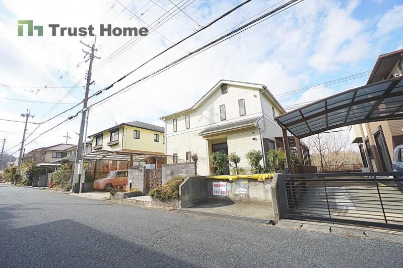 5SLDK House with 3 Car Parks in Kobe Kita-ku | 2780万円 - Thumbnail 3