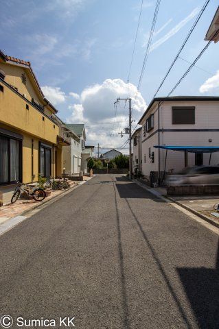 4DK Used House for Sale in Nishi-hama, Wakayama City - 78m2 - Thumbnail 2