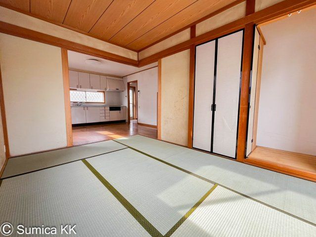 4DK Used House for Sale in Nishi-hama, Wakayama City - 78m2 - Thumbnail 3