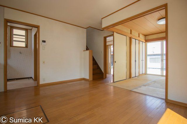 4DK Used House for Sale in Nishi-hama, Wakayama City - 78m2 - Thumbnail 4