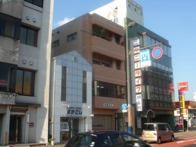 New River Kyukodai-mae Ekimae Apartment in Tobata-ku, Kitakyushu - Thumbnail 2