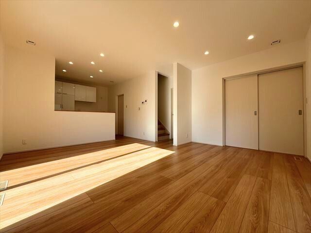 4LDK Newly Built House in Komono Town, Mie Prefecture - Thumbnail 4