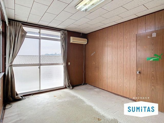Used 5DK House for Sale in Minato, Naka-ku, Okayama City - Thumbnail 4