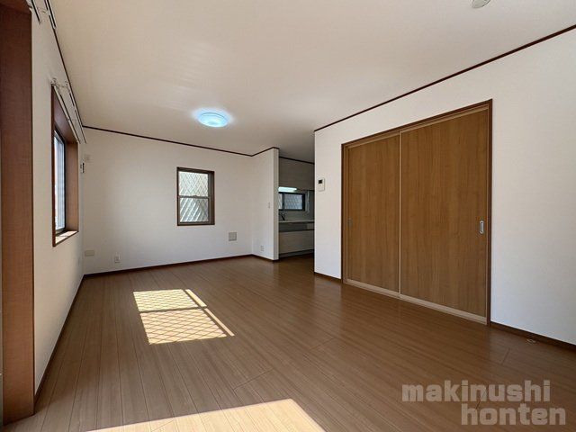 4LDK Detached House for Sale in Fujiidera, Osaka - 91m² - Thumbnail 2