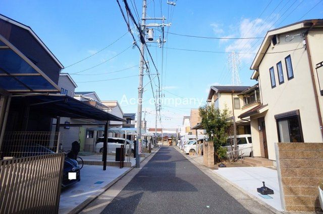 Sumitomo Forestry Built 3LDK House in Yao, Osaka - Thumbnail 4