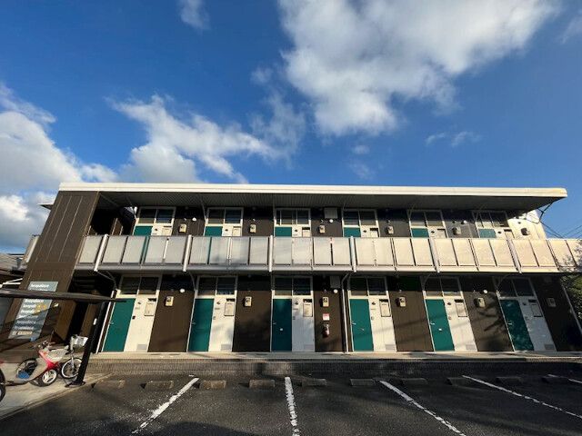1R Apartment for Rent in Wakamatsu-ku, Kitakyushu - Thumbnail 3