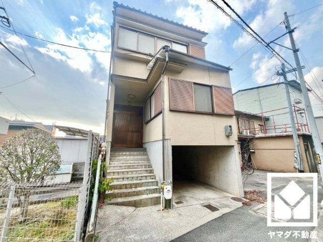 4LDK Detached House for Sale in Fushimi-ku, Kyoto - Thumbnail 2
