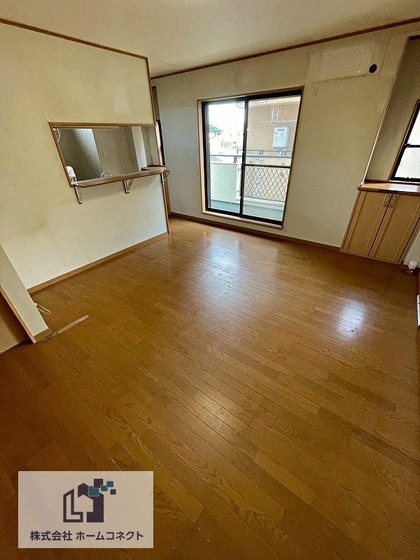 5LDK Steel-Frame House in Higashiyodogawa-ku, Osaka - Thumbnail 2