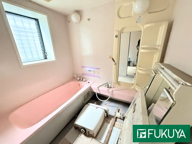 Renovated 3DK Apartment Near Minami Tatsumi Station, Osaka - Thumbnail 4