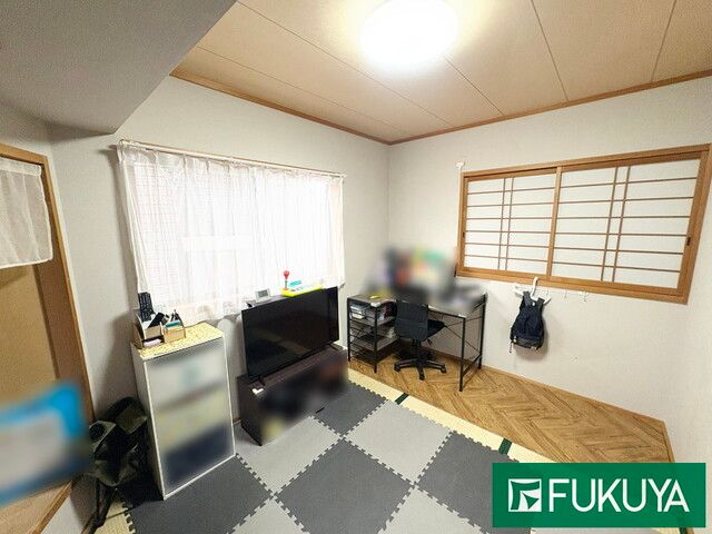 4DK All-Electric House for Sale in Hirakata City, Osaka - Thumbnail 4