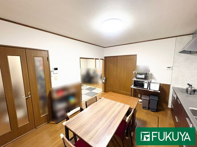 4DK All-Electric House for Sale in Hirakata City, Osaka - Thumbnail 2