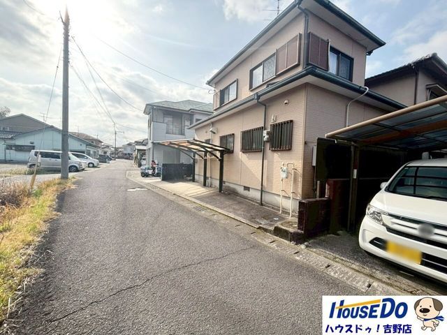 4K Detached House for Sale in Nishiishiki, Kagoshima City - Thumbnail 2