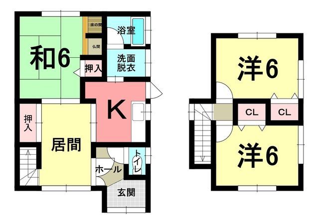 4K Detached House for Sale in Nishiishiki, Kagoshima City - Thumbnail 3