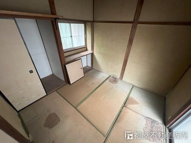 4K Wooden House for Sale in Kobe Nakada Ward - 2980000 Yen - Thumbnail 4