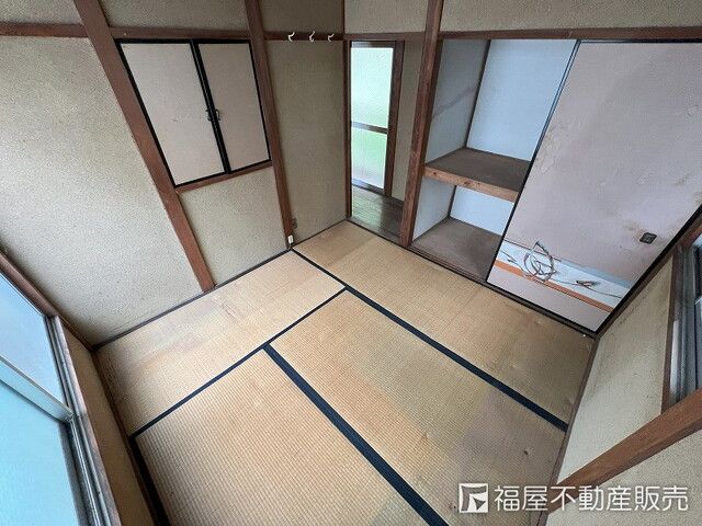 4K Wooden House for Sale in Kobe Nakada Ward - 2980000 Yen - Thumbnail 3