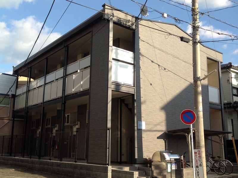 1LDK Apartment for Rent in Kami-Nagaya, Konan-ku, Yokohama - Thumbnail 3