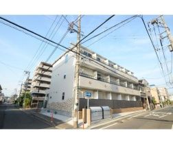 1LDK Apartment for Rent in Kami-Nagaya, Konan-ku, Yokohama - Thumbnail 2