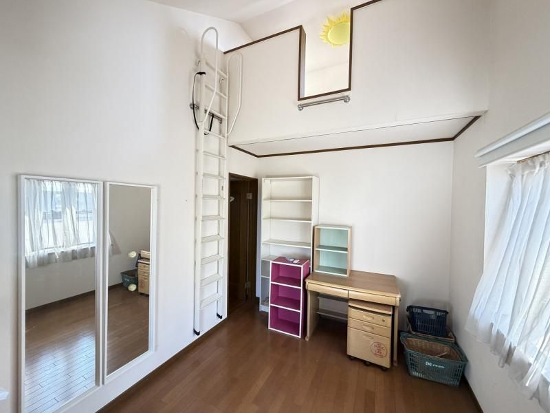 4LDK Detached House for Sale in Izumi City, Osaka - Thumbnail 4